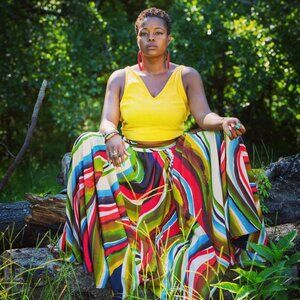 Meet your Posher, Danielle